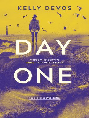 cover image of Day One